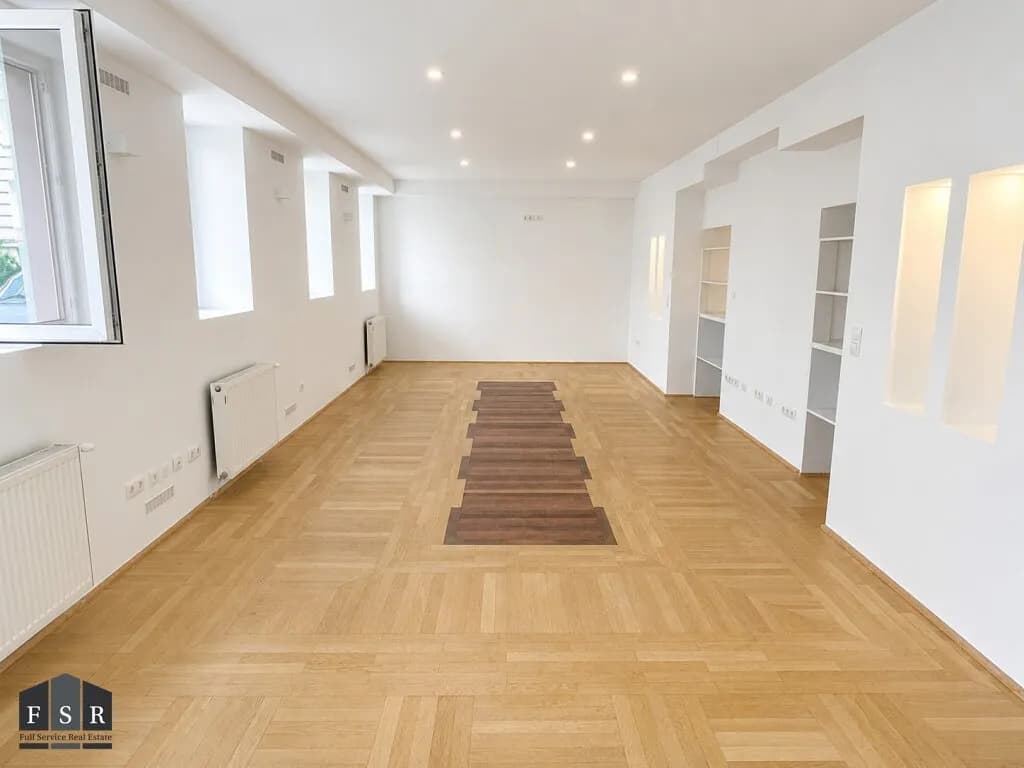 4-Zimmer-Gewerbeimmobilie kaufen in Wien – 135 m², € 410.000 – Bild 4 von 14