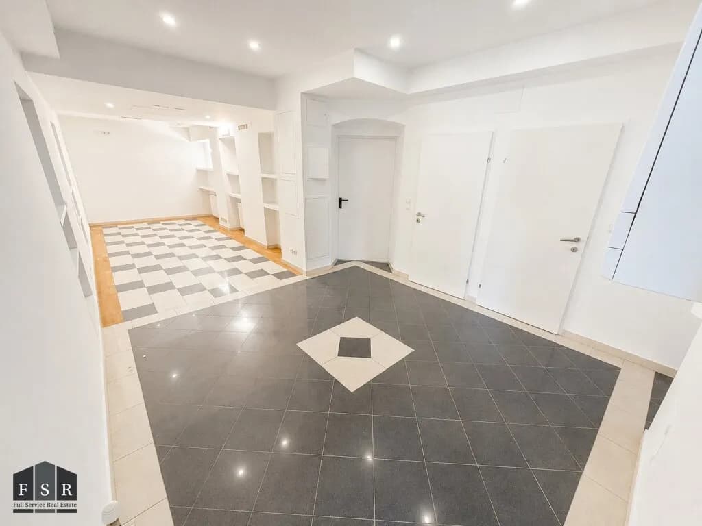 4-Zimmer-Gewerbeimmobilie kaufen in Wien – 135 m², € 410.000 – Bild 5 von 14