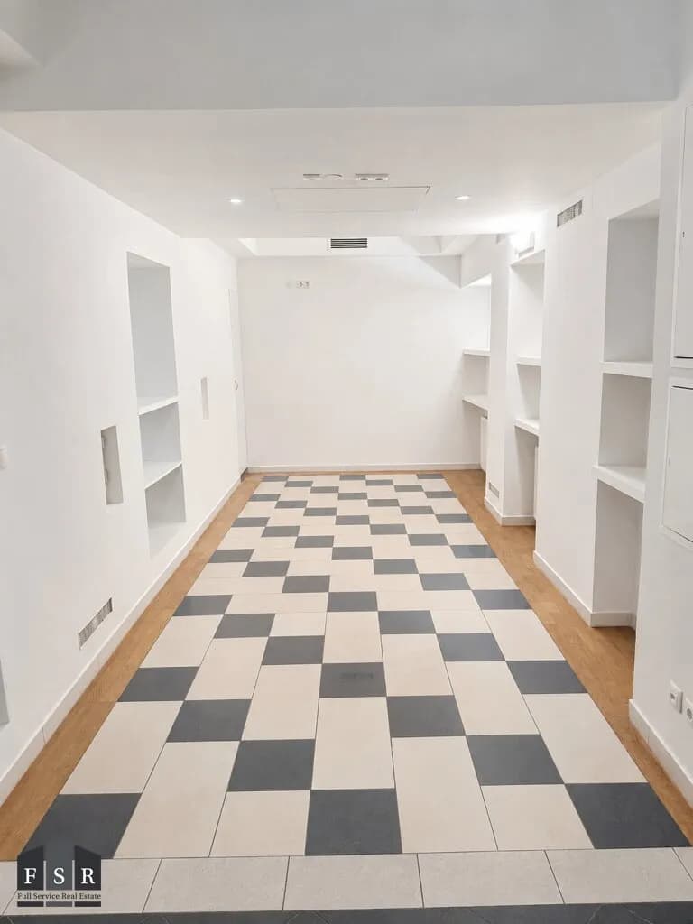 4-Zimmer-Gewerbeimmobilie kaufen in Wien – 135 m², € 410.000 – Bild 6 von 14