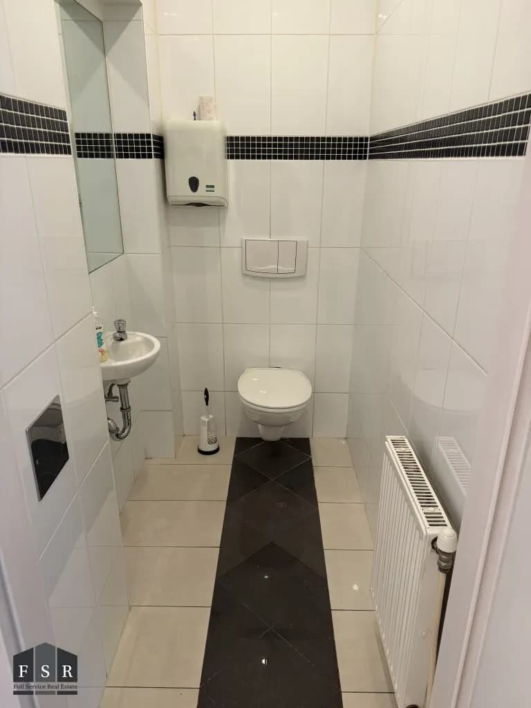 4-Zimmer-Gewerbeimmobilie kaufen in Wien – 135 m², € 410.000 – Bild 9 von 14