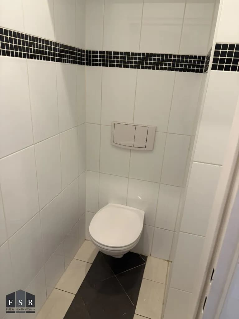 4-Zimmer-Gewerbeimmobilie kaufen in Wien – 135 m², € 410.000 – Bild 11 von 14