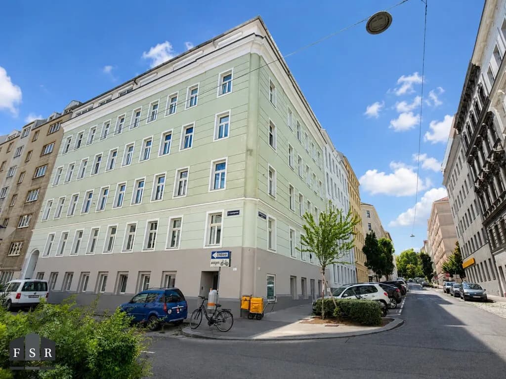 4-Zimmer-Gewerbeimmobilie kaufen in Wien – 135 m², € 410.000 – Bild 13 von 14
