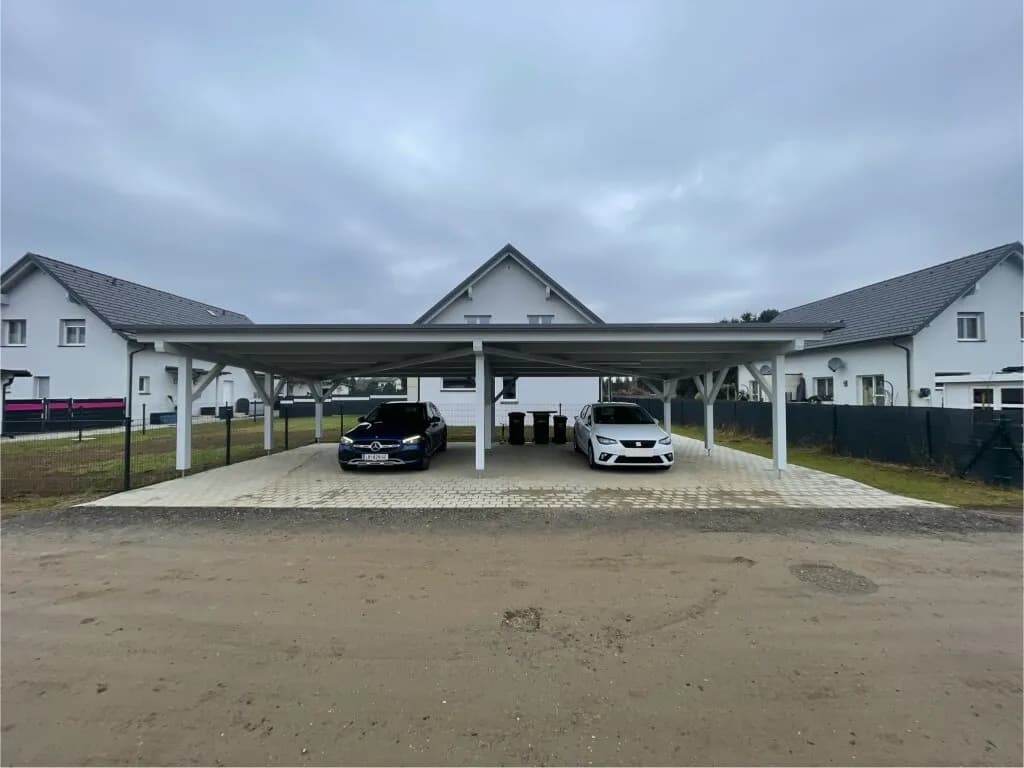 3-Zimmer-Haus mieten in Leibnitz – 97,97 m², € 1.593 – Bild 2 von 9
