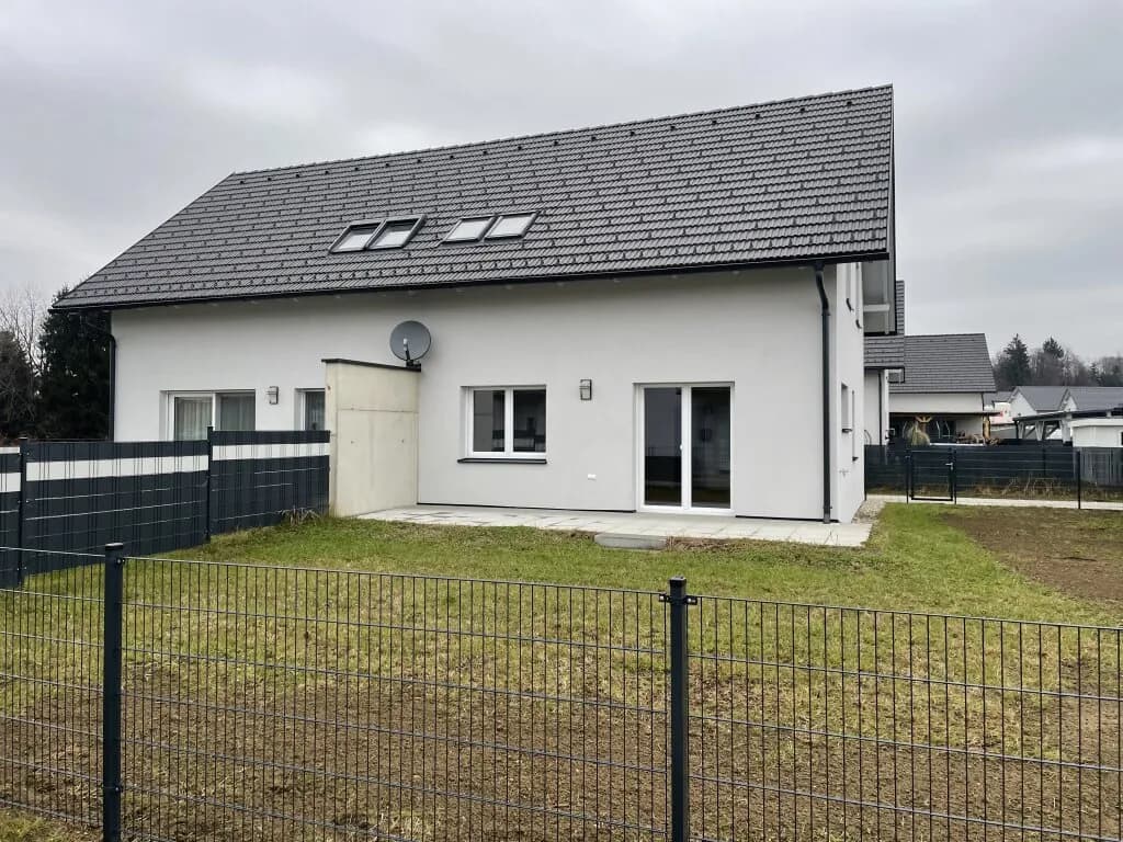 3-Zimmer-Haus mieten in Leibnitz – 97,97 m², € 1.593 – Bild 3 von 9