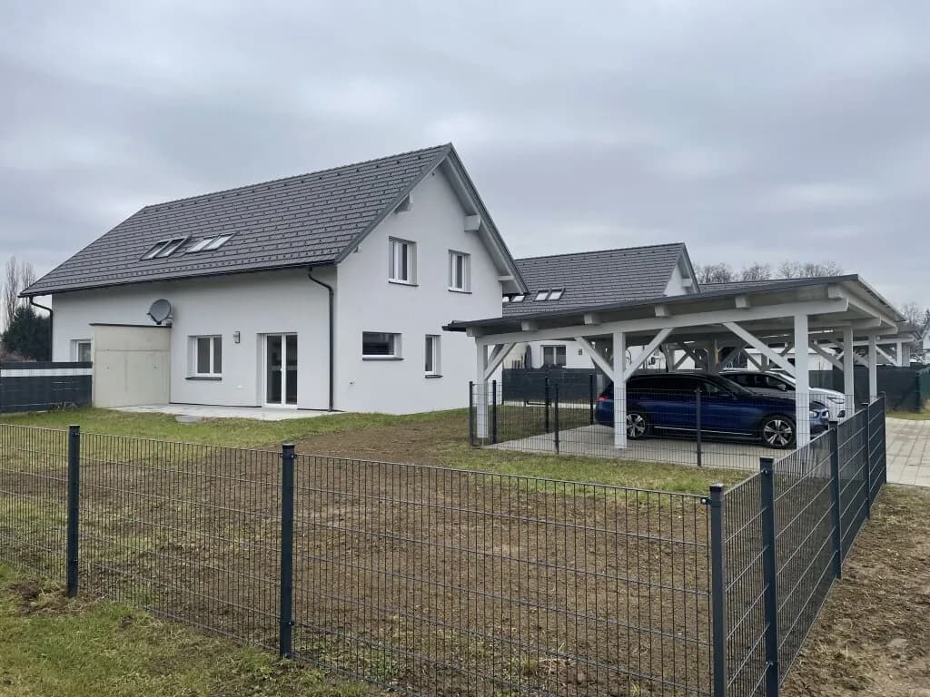 3-Zimmer-Haus mieten in Leibnitz – 97,97 m², € 1.593 – Bild 4 von 9