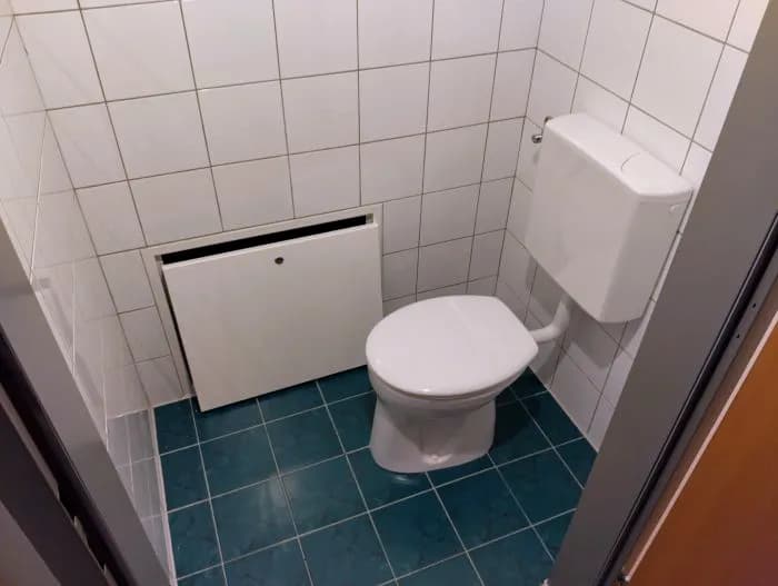 2-Zimmer-Wohnung mieten in Graz – 69 m², € 743 – Bild 12 von 14