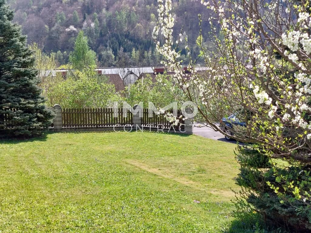 Haus kaufen in Bruck-Mürzzuschlag – 155 m², € 175.000 – Bild 4 von 13
