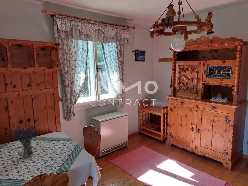 Haus kaufen in Bruck-Mürzzuschlag – 155 m², € 175.000 – Bild 5 von 13