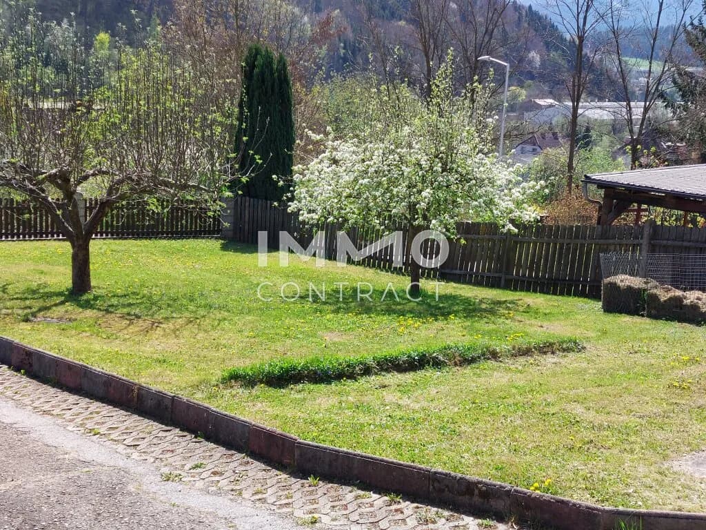 Haus kaufen in Bruck-Mürzzuschlag – 155 m², € 175.000 – Bild 6 von 13