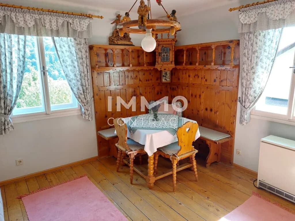 Haus kaufen in Bruck-Mürzzuschlag – 155 m², € 175.000 – Bild 7 von 13