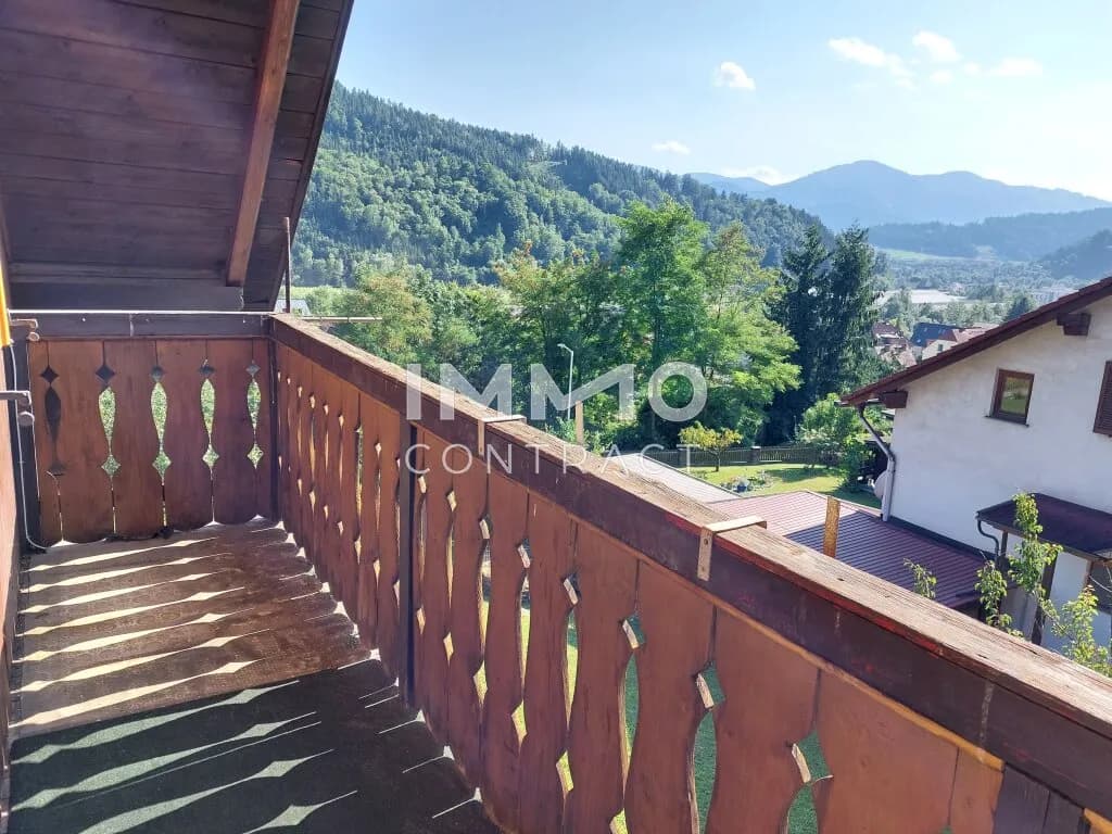 Haus kaufen in Bruck-Mürzzuschlag – 155 m², € 175.000 – Bild 12 von 13