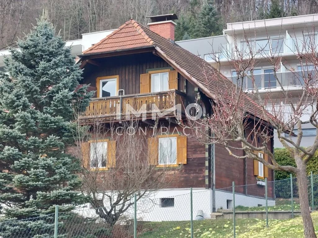 Haus kaufen in Bruck-Mürzzuschlag – 155 m², € 175.000 – Bild 13 von 13