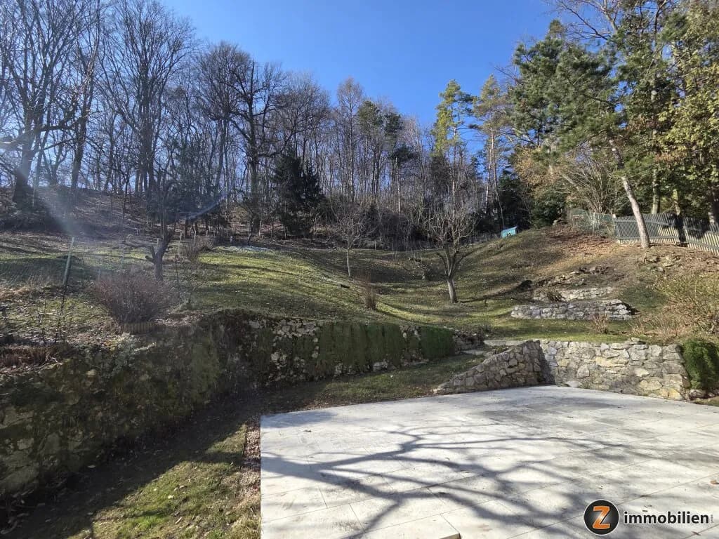 12-Zimmer-Gewerbeimmobilie kaufen in Mödling – 240 m², € 1.300.000 – Bild 2 von 15