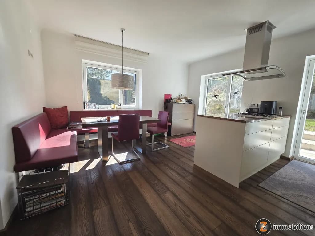 12-Zimmer-Gewerbeimmobilie kaufen in Mödling – 240 m², € 1.300.000 – Bild 3 von 15