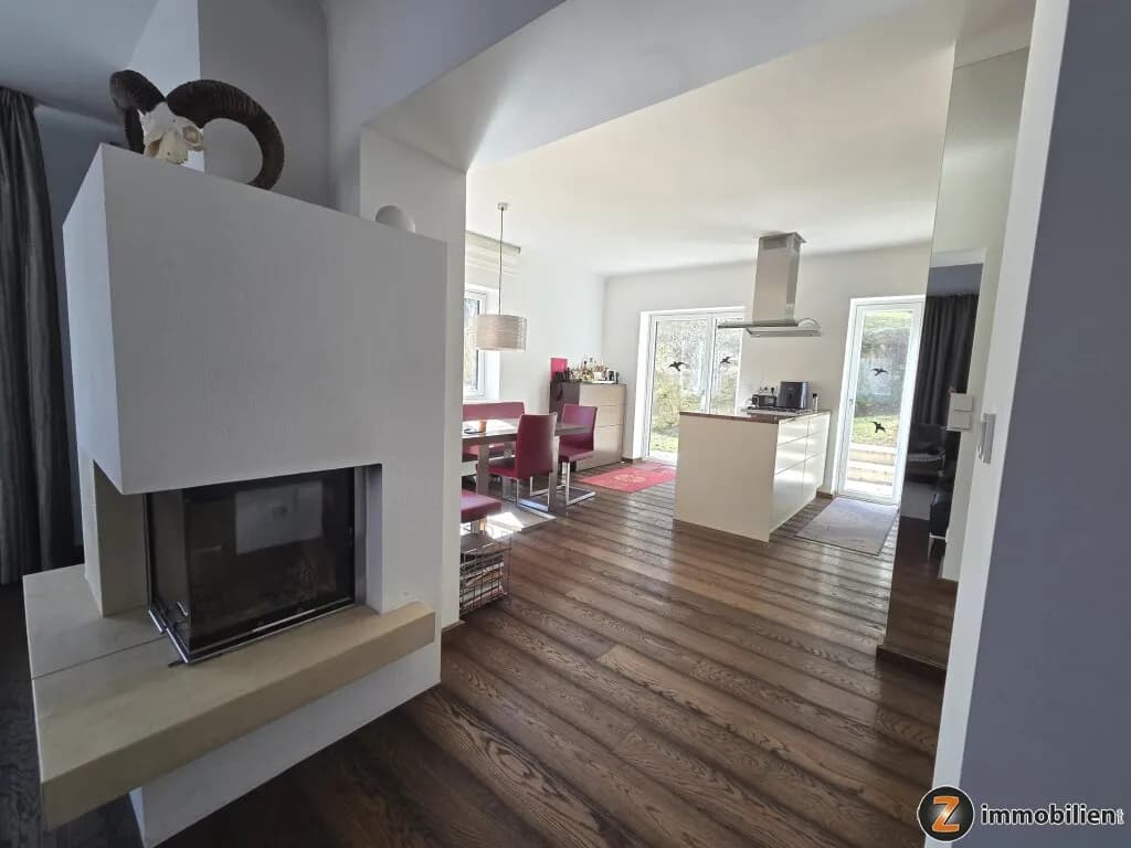 12-Zimmer-Gewerbeimmobilie kaufen in Mödling – 240 m², € 1.300.000 – Bild 5 von 15