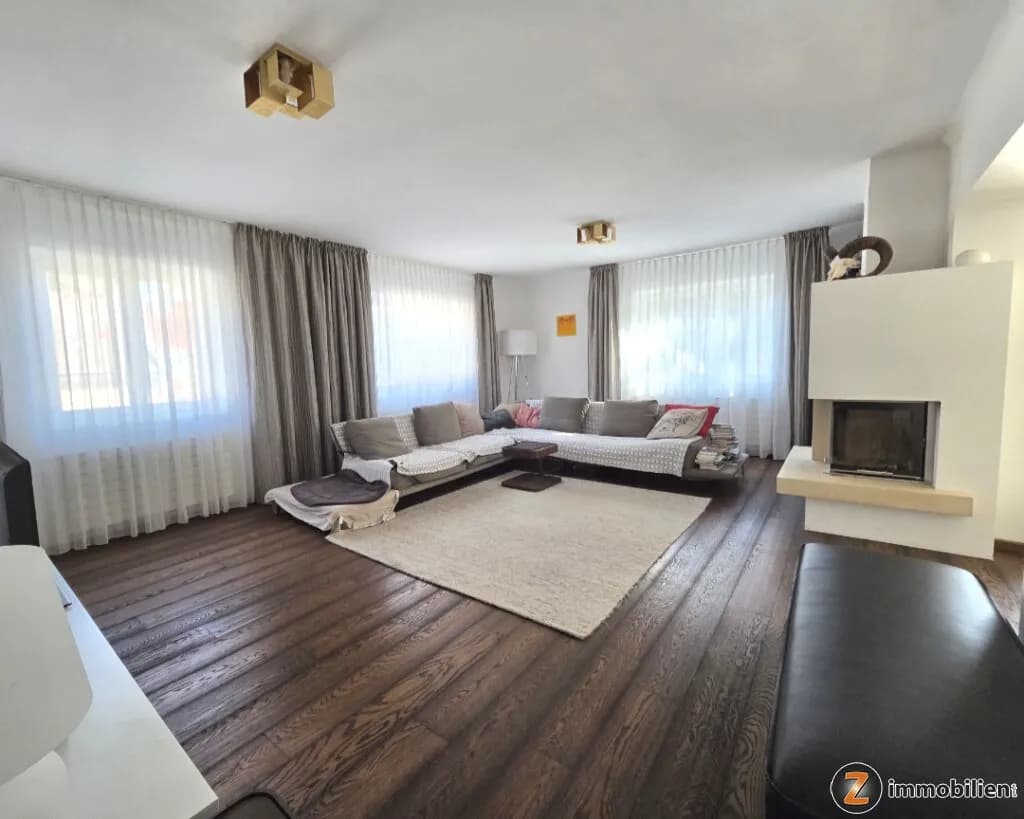 12-Zimmer-Gewerbeimmobilie kaufen in Mödling – 240 m², € 1.300.000 – Bild 6 von 15