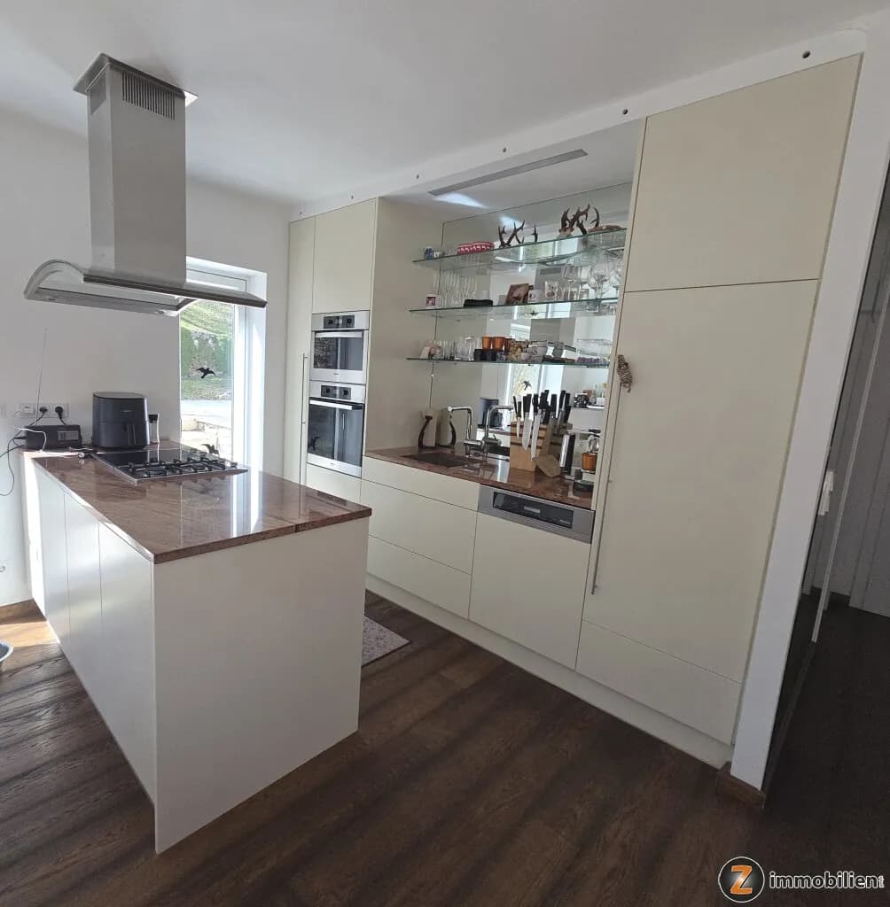 12-Zimmer-Gewerbeimmobilie kaufen in Mödling – 240 m², € 1.300.000 – Bild 7 von 15