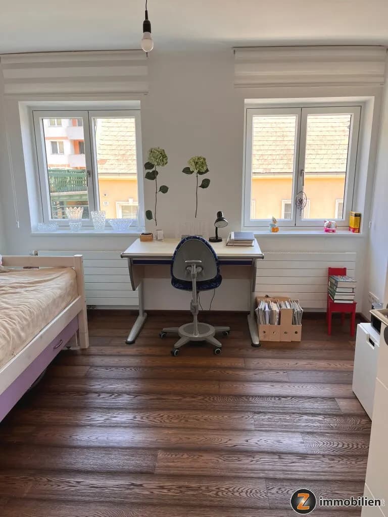 12-Zimmer-Gewerbeimmobilie kaufen in Mödling – 240 m², € 1.300.000 – Bild 13 von 15