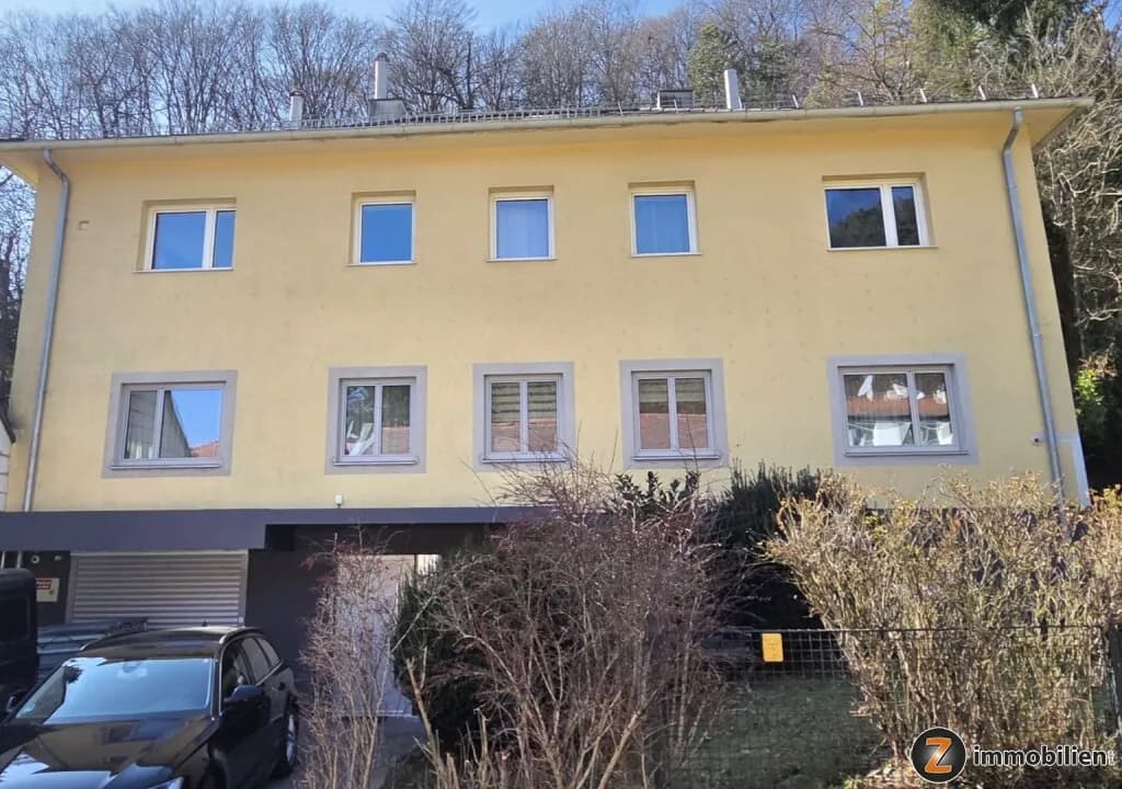 12-Zimmer-Gewerbeimmobilie kaufen in Mödling – 240 m², € 1.300.000 – Bild 15 von 15