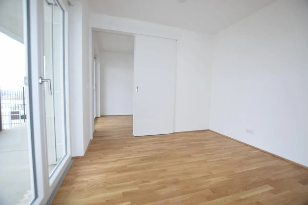 2-Zimmer-Wohnung mieten in Graz – 34,26 m², € 600 – Bild 5 von 12