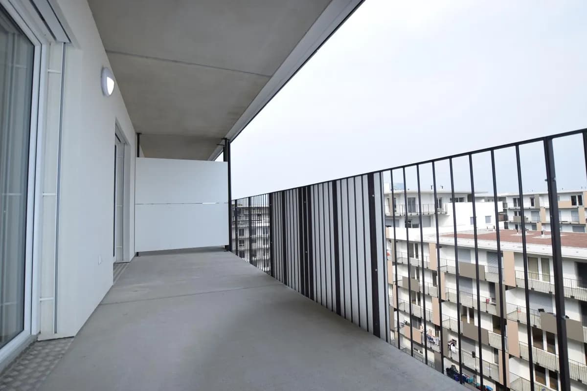 2-Zimmer-Wohnung mieten in Graz – 34,26 m², € 600 – Bild 10 von 12