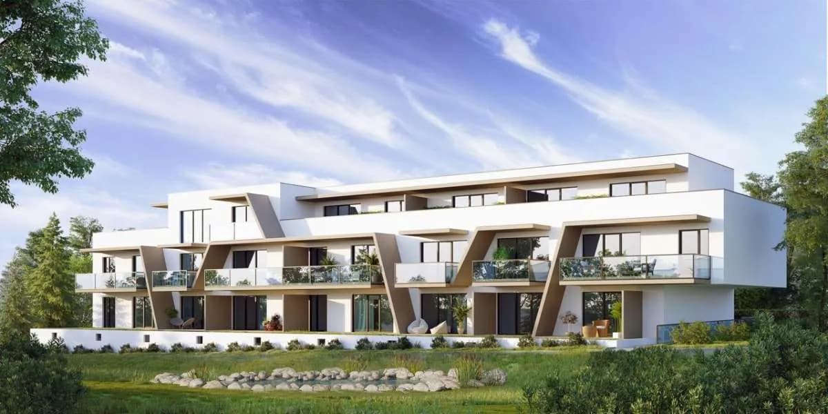 Wohnung kaufen in Graz – 236 m², € 2.478.000 – Bild 2 von 5