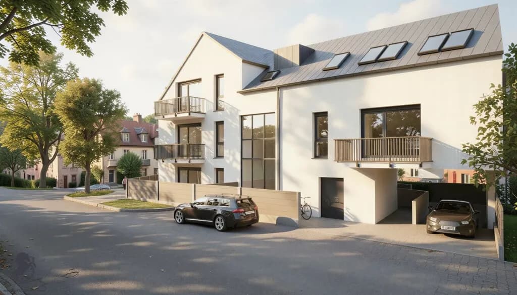 Gewerbeimmobilie kaufen in Tulln – € 1.300.000 – Bild 2 von 3