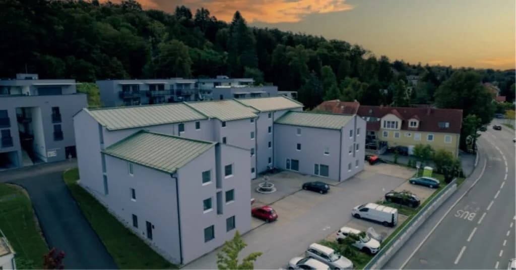 Gewerbeimmobilie kaufen in Graz – 212 m², € 358.800 – Bild 2 von 3