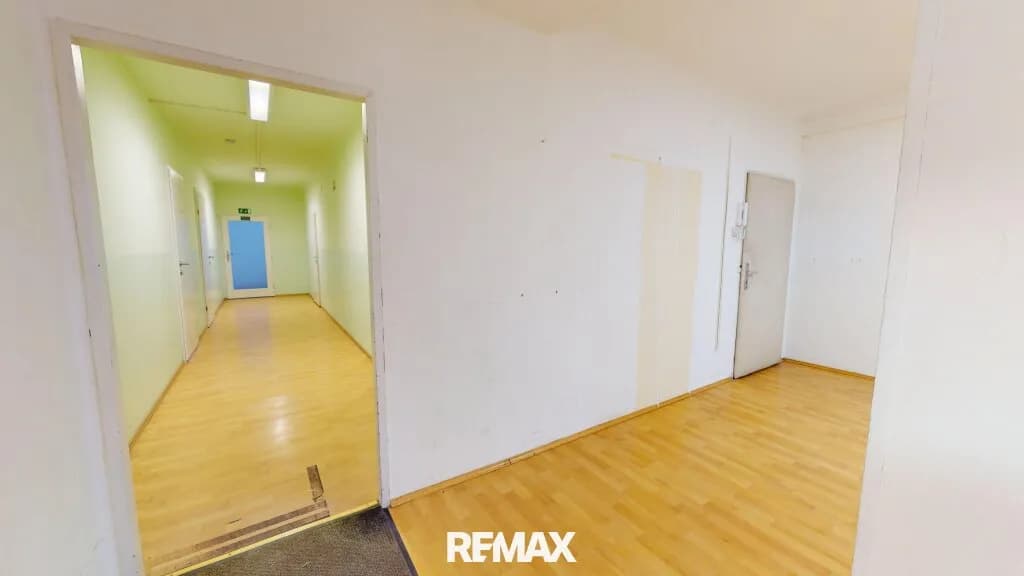8-Zimmer-Gewerbeimmobilie mieten in Wien – 219 m², € 3.209 – Bild 3 von 21