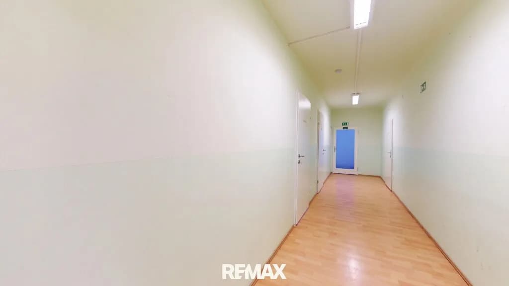 8-Zimmer-Gewerbeimmobilie mieten in Wien – 219 m², € 3.209 – Bild 4 von 21
