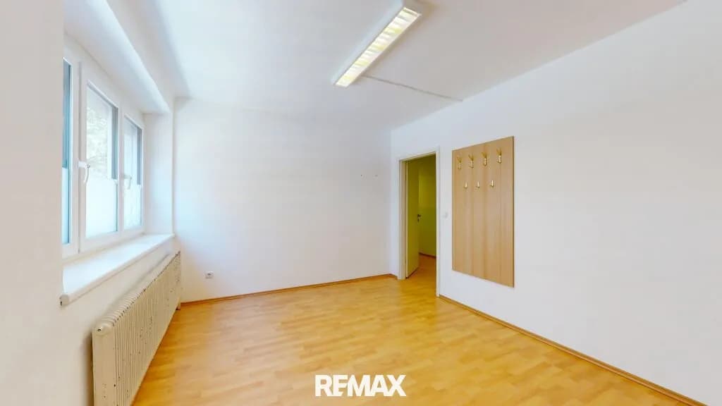 8-Zimmer-Gewerbeimmobilie mieten in Wien – 219 m², € 3.209 – Bild 5 von 21
