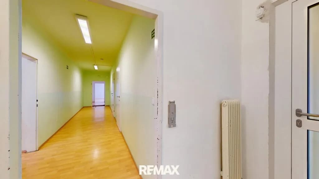 8-Zimmer-Gewerbeimmobilie mieten in Wien – 219 m², € 3.209 – Bild 7 von 21