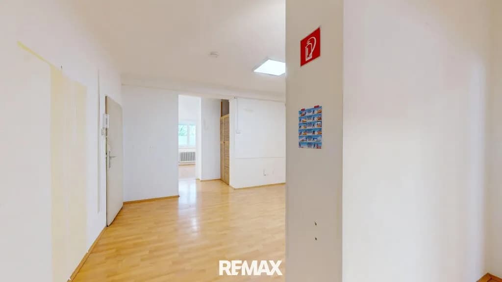 8-Zimmer-Gewerbeimmobilie mieten in Wien – 219 m², € 3.209 – Bild 8 von 21