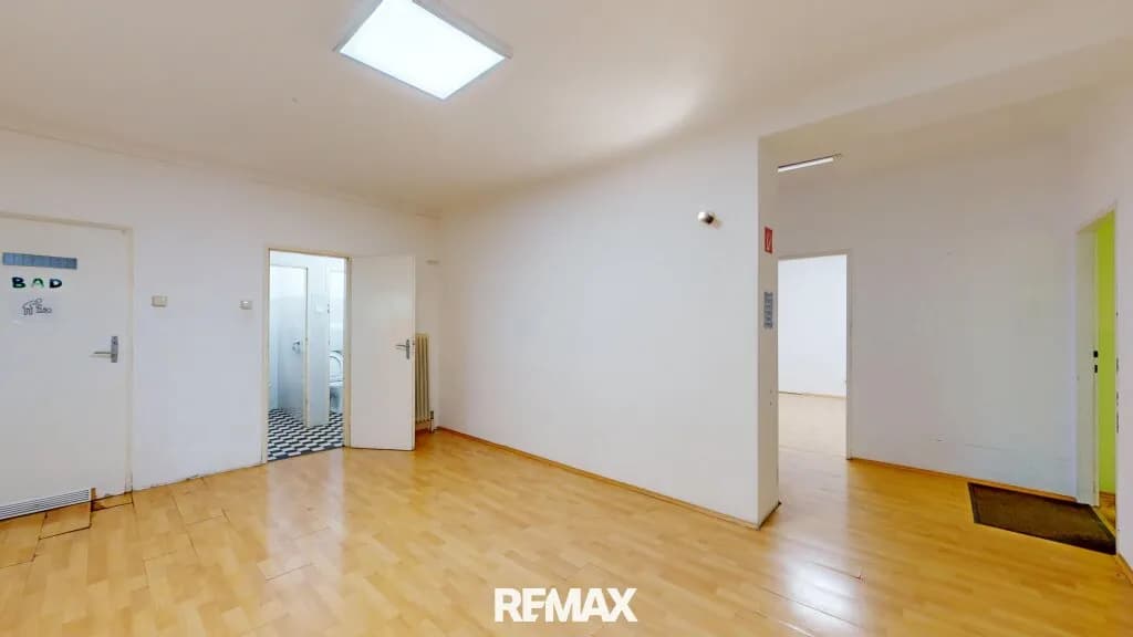 8-Zimmer-Gewerbeimmobilie mieten in Wien – 219 m², € 3.209 – Bild 9 von 21