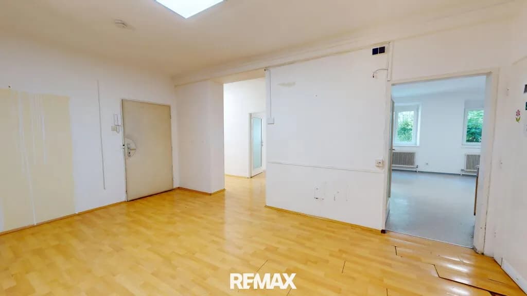 8-Zimmer-Gewerbeimmobilie mieten in Wien – 219 m², € 3.209 – Bild 13 von 21