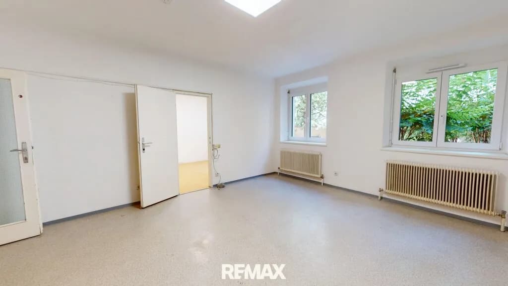 8-Zimmer-Gewerbeimmobilie mieten in Wien – 219 m², € 3.209 – Bild 15 von 21