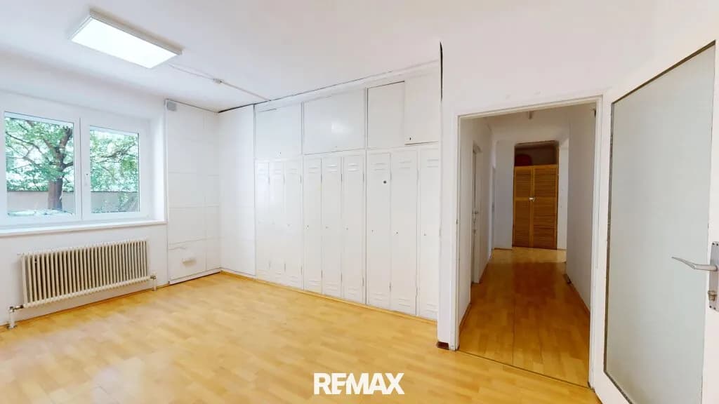 8-Zimmer-Gewerbeimmobilie mieten in Wien – 219 m², € 3.209 – Bild 19 von 21