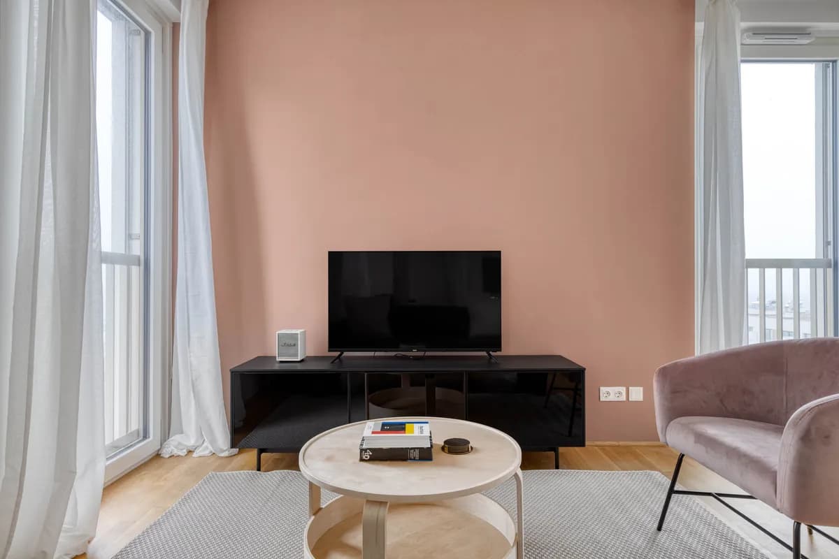 2-Zimmer-Wohnung mieten in Wien – 49 m², € 2.045 – Bild 2 von 19