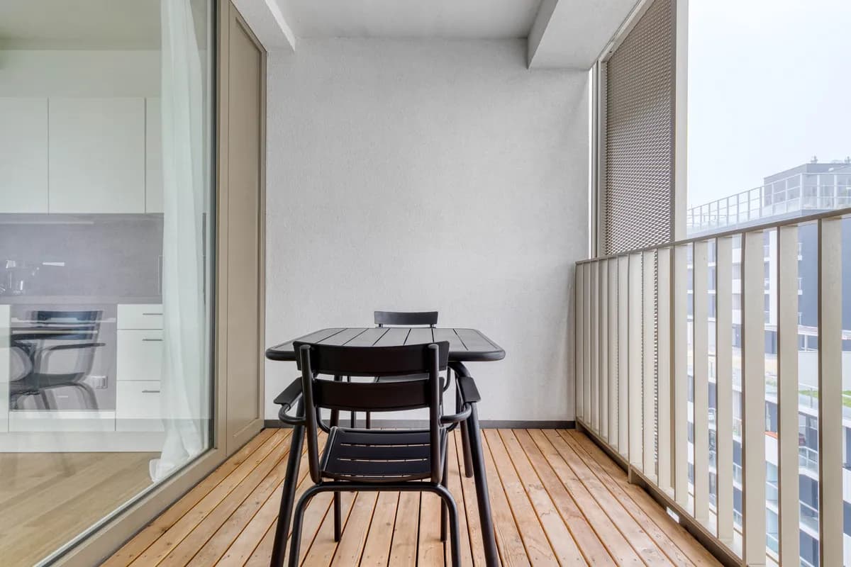 2-Zimmer-Wohnung mieten in Wien – 49 m², € 2.045 – Bild 4 von 19