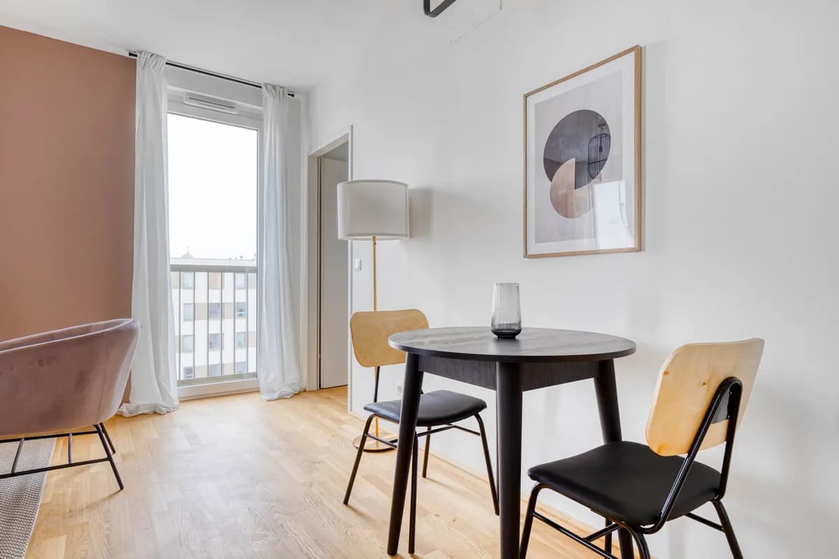 2-Zimmer-Wohnung mieten in Wien – 49 m², € 2.045 – Bild 8 von 19