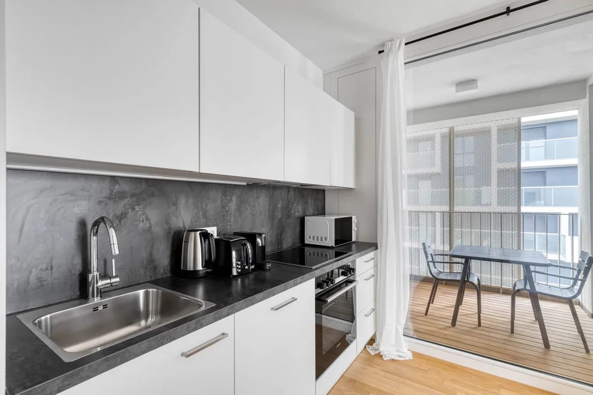2-Zimmer-Wohnung mieten in Wien – 49 m², € 2.045 – Bild 9 von 19