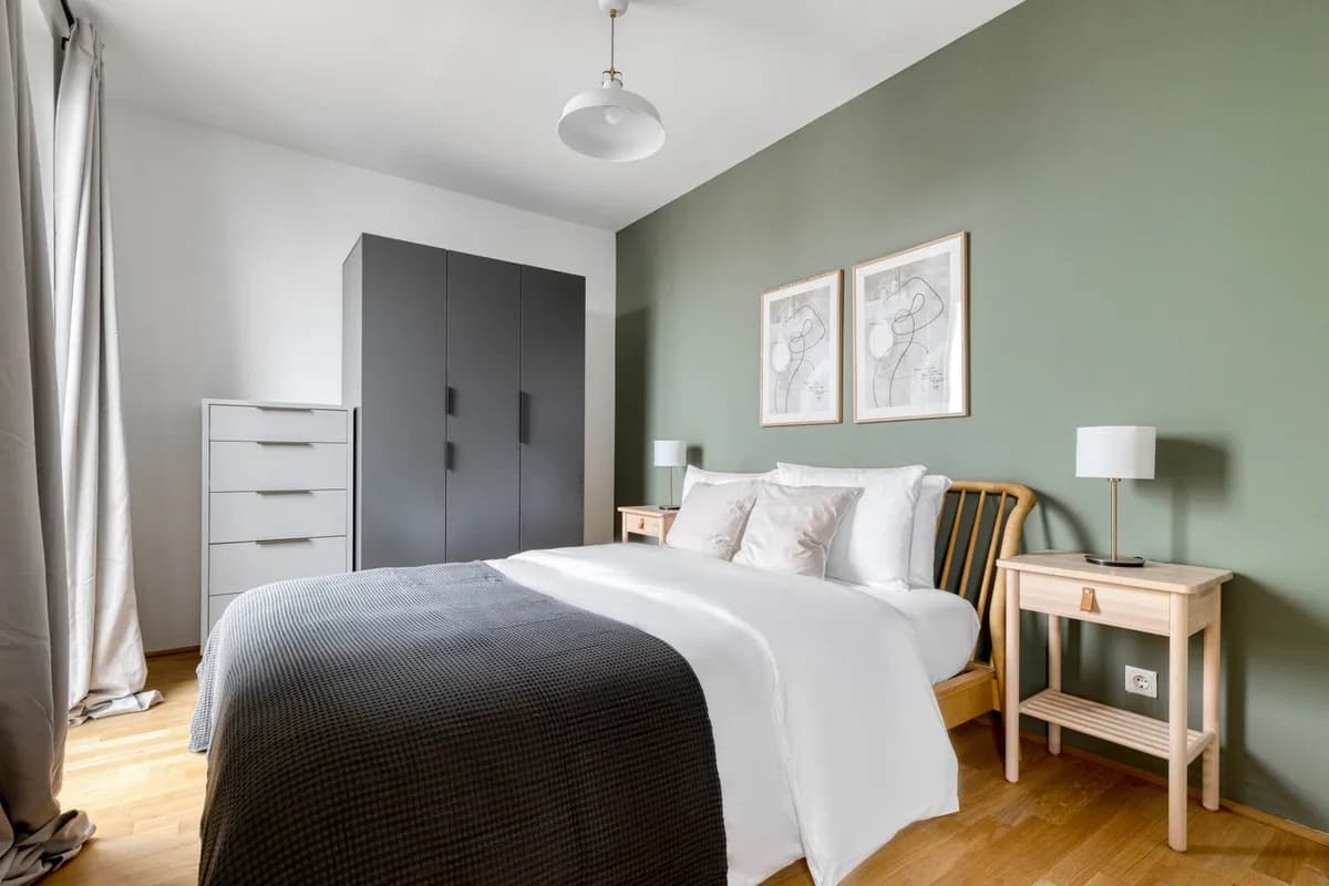 2-Zimmer-Wohnung mieten in Wien – 49 m², € 2.045 – Bild 11 von 19