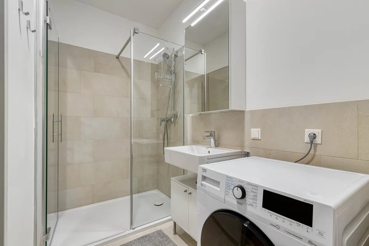 2-Zimmer-Wohnung mieten in Wien – 49 m², € 2.045 – Bild 14 von 19
