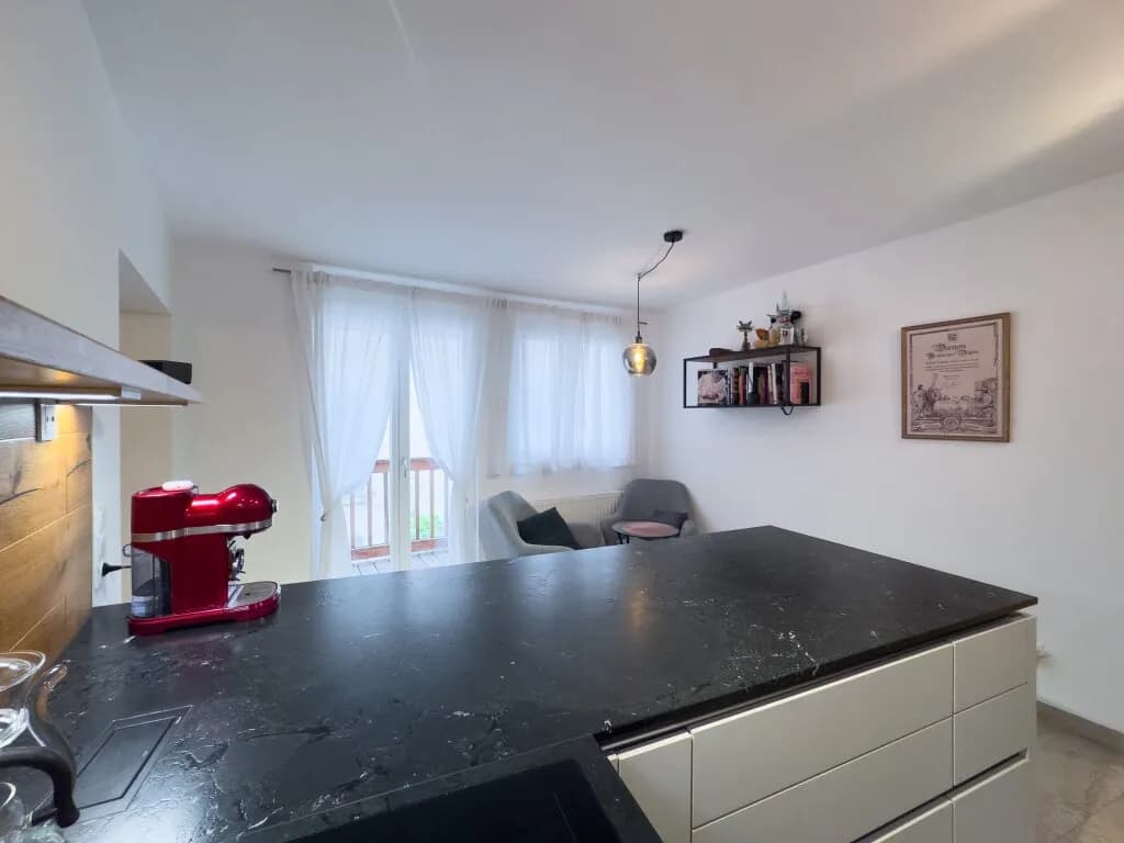 2-Zimmer-Wohnung kaufen in Hallein – 73 m², € 280.000 – Bild 2 von 11