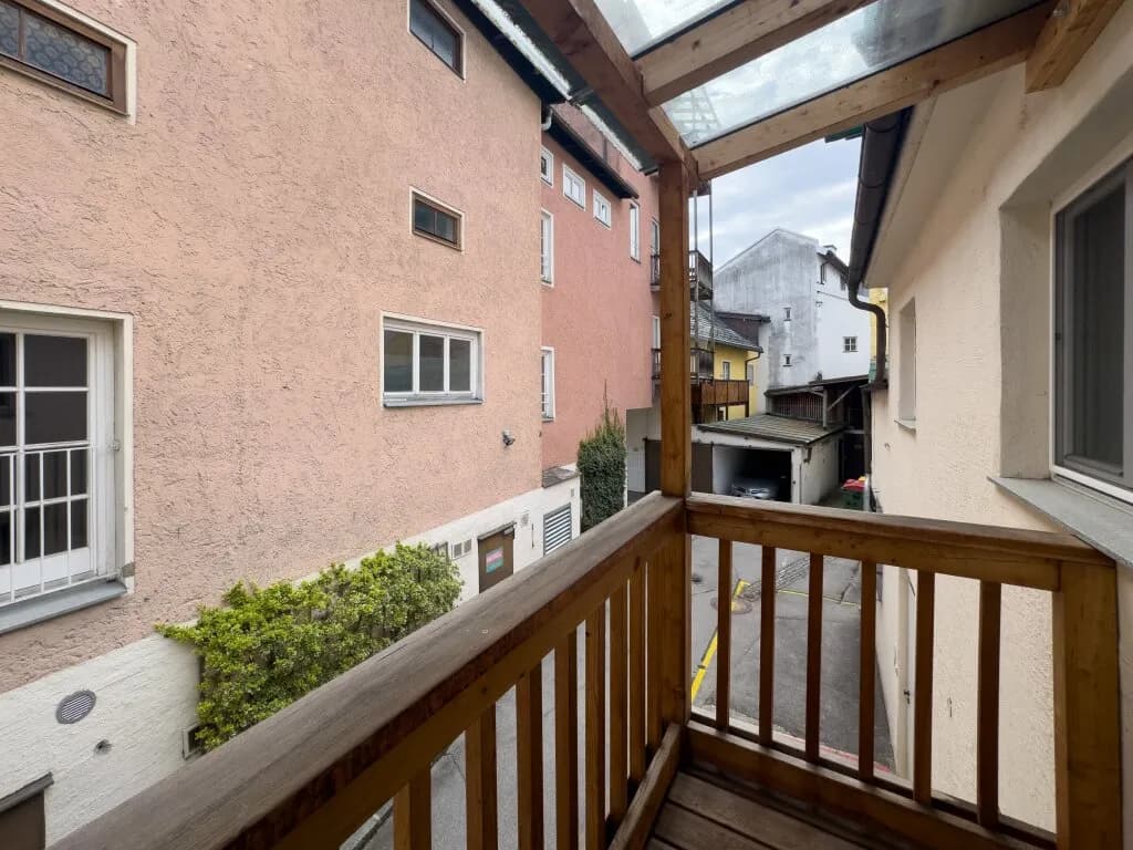 2-Zimmer-Wohnung kaufen in Hallein – 73 m², € 280.000 – Bild 10 von 11