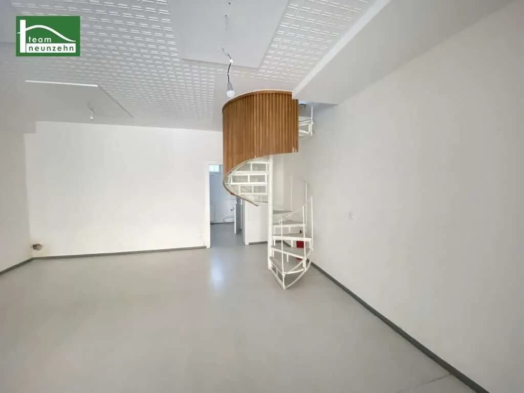 Gewerbeimmobilie mieten in Graz – 246,9 m², € 2.737 – Bild 3 von 21