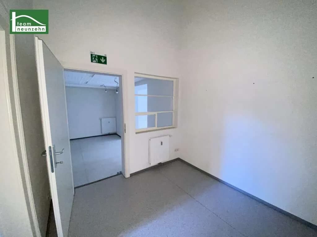 Gewerbeimmobilie mieten in Graz – 246,9 m², € 2.737 – Bild 4 von 21