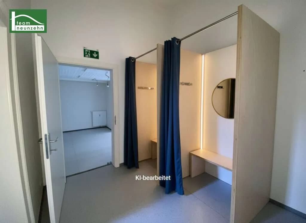 Gewerbeimmobilie mieten in Graz – 246,9 m², € 2.737 – Bild 9 von 21