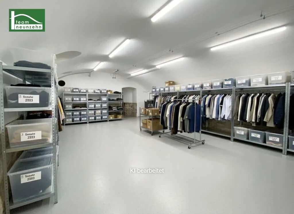 Gewerbeimmobilie mieten in Graz – 246,9 m², € 2.737 – Bild 11 von 21