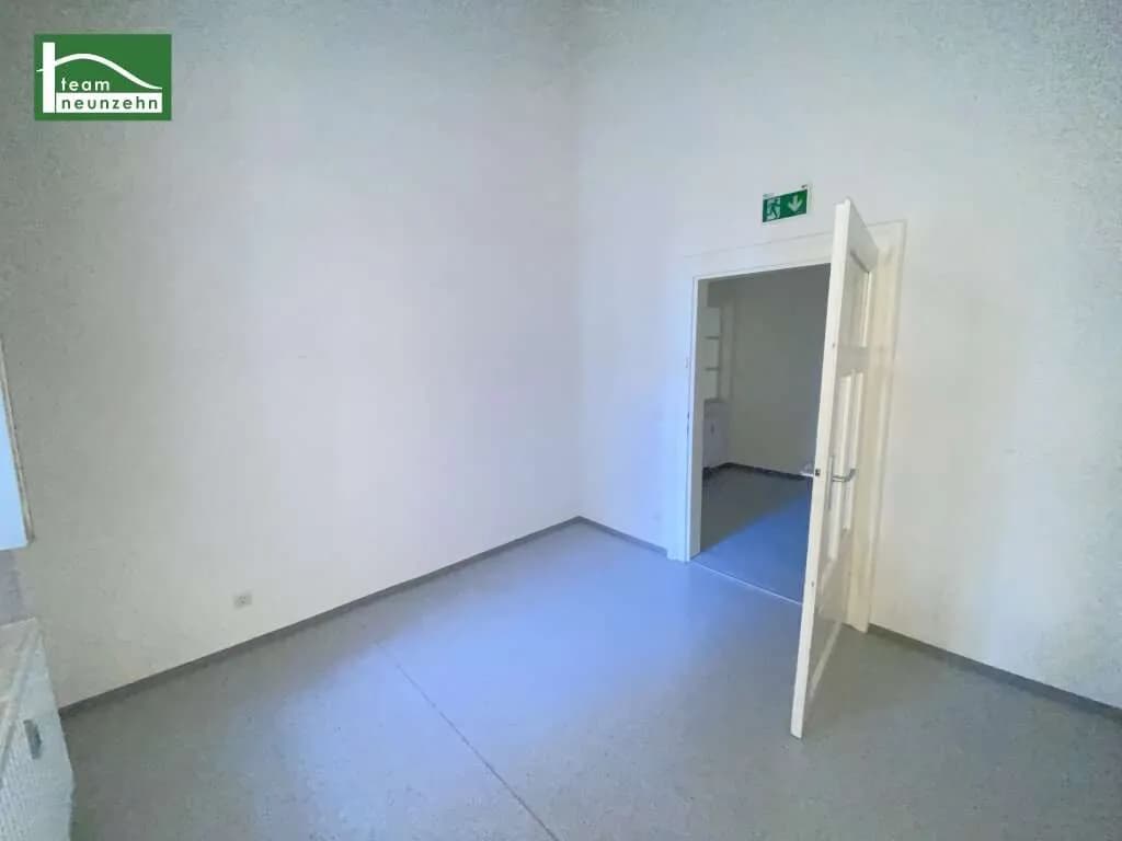 Gewerbeimmobilie mieten in Graz – 246,9 m², € 2.737 – Bild 17 von 21